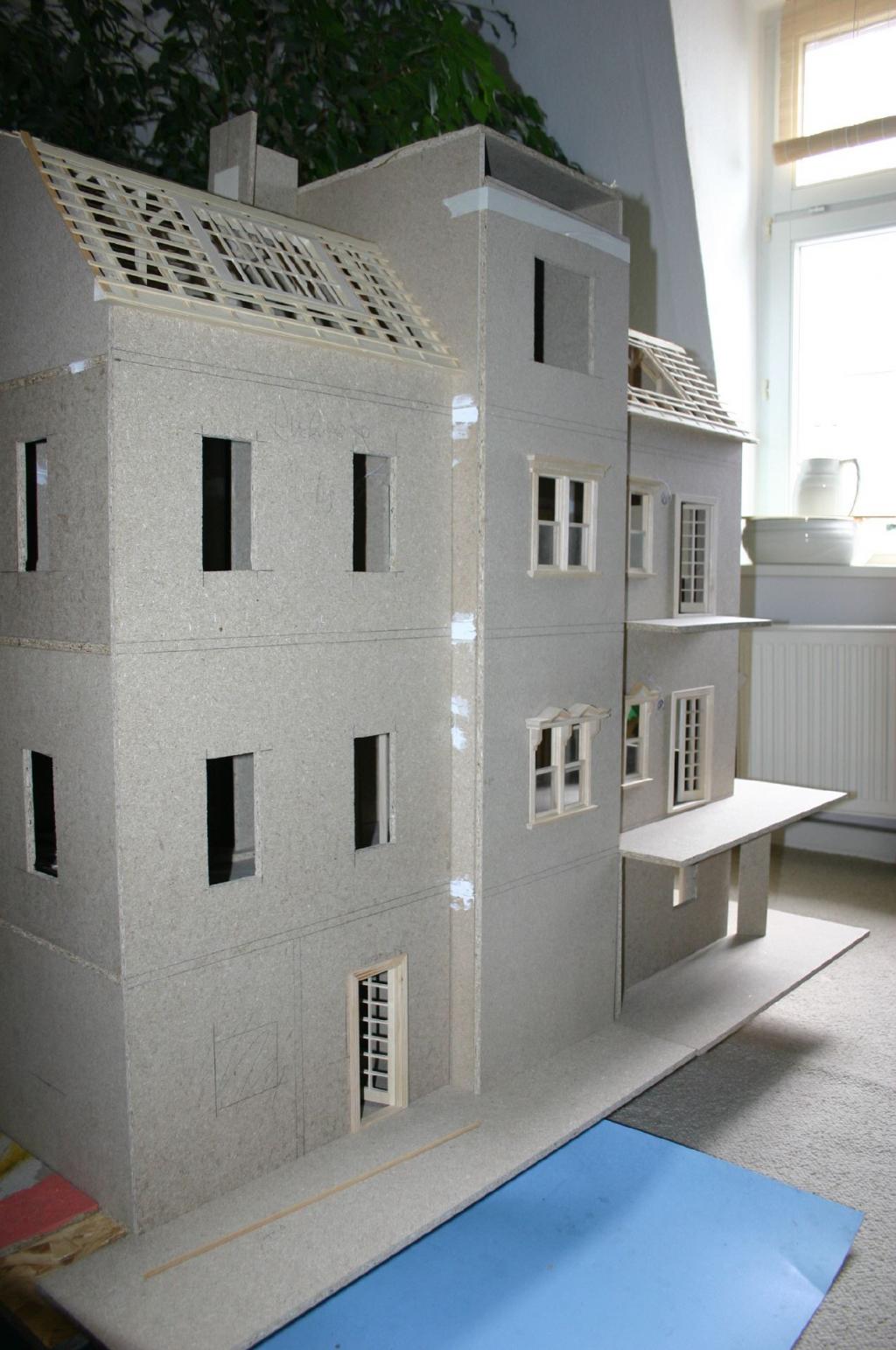 Rückseite
