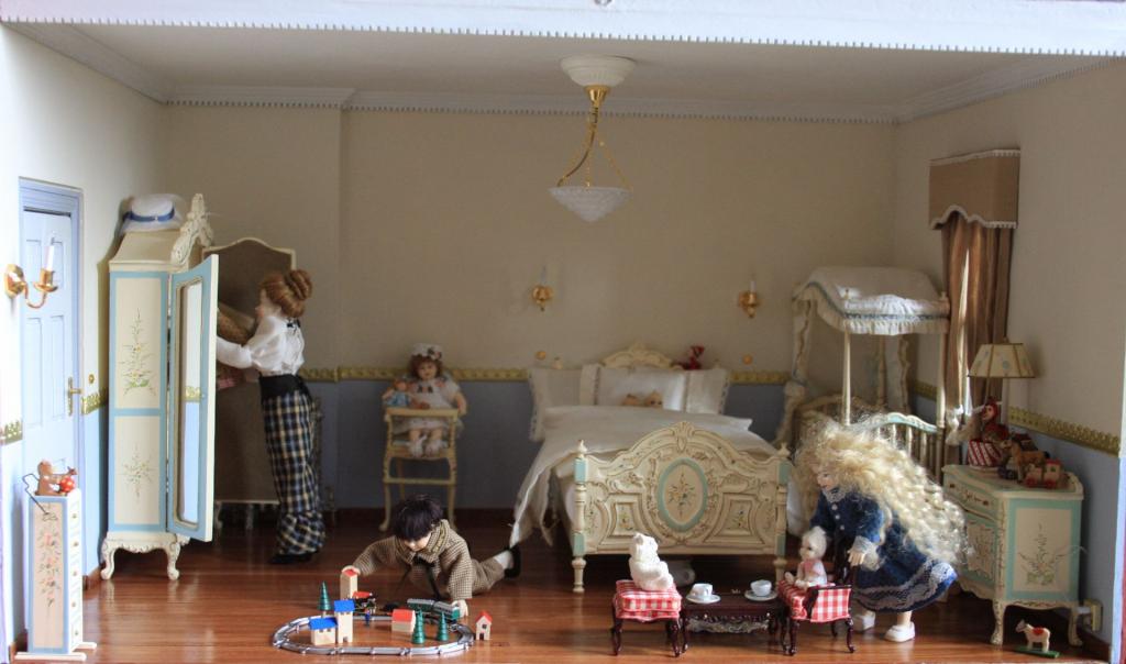Kinderzimmer