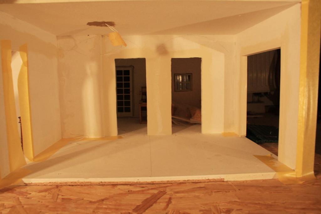 Rohbau