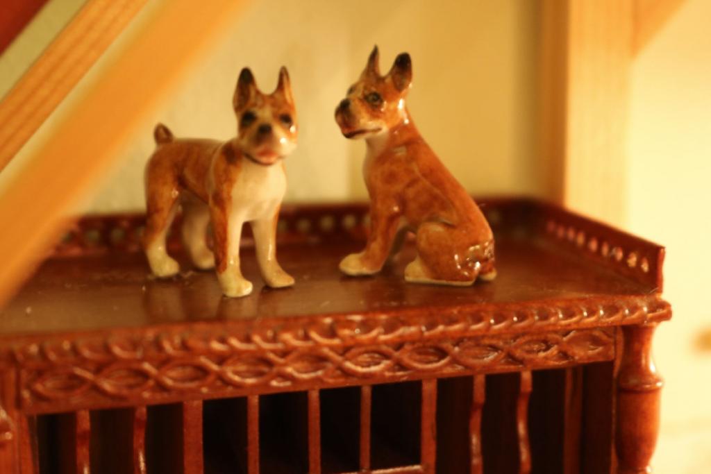 Mini-Schnuffis (ca. 1,5 cm hoch)