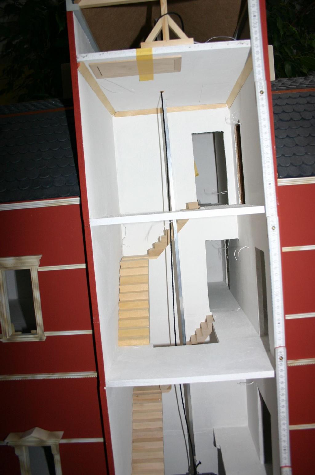 Rohbau