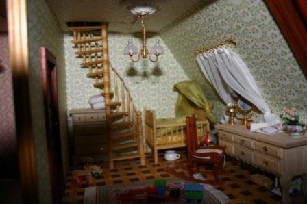 Kinderzimmer