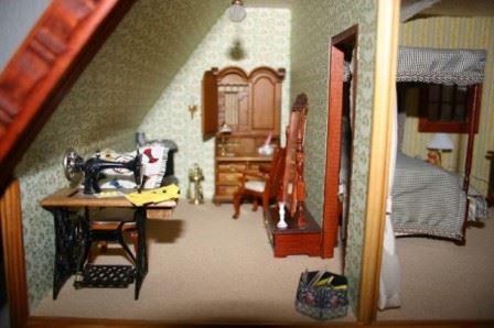 Nähzimmer