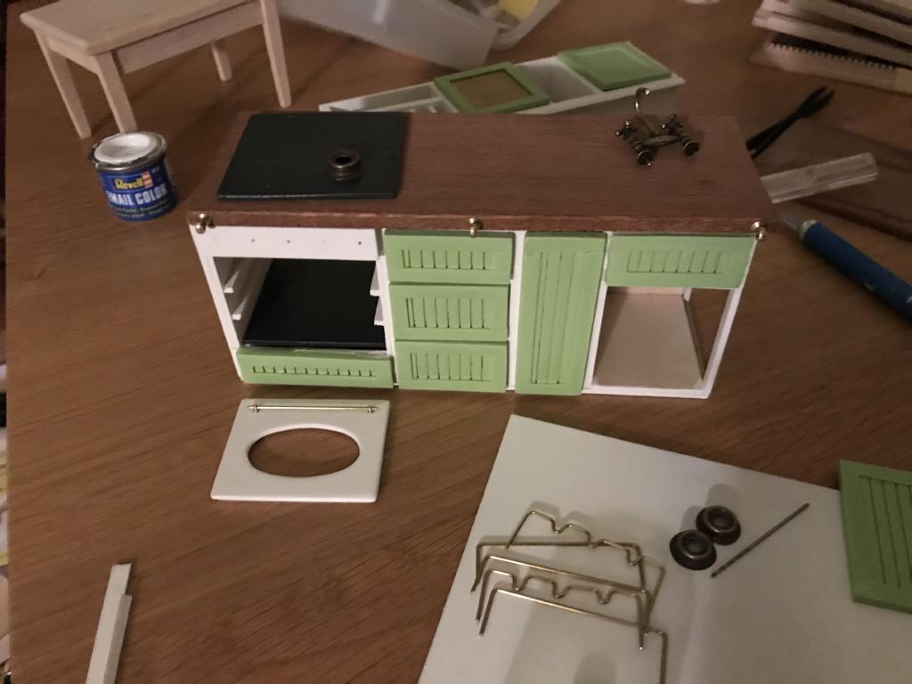 Unterschrank