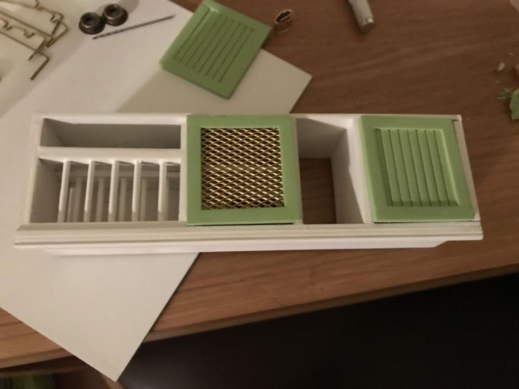 Hängeschrank