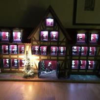 Adventskalender